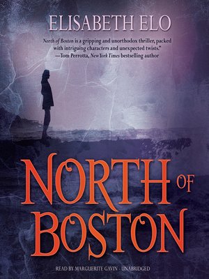 cover image of North of Boston